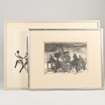 1745 4388 ETCHINGS